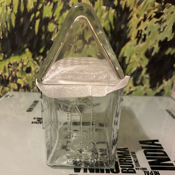 Glass container - Picture 3 of 7